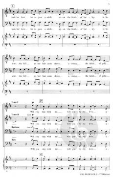 Fields Of Gold 