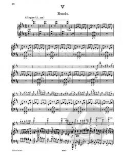 Symphonie espagnole op. 21 von Edouard Lalo 