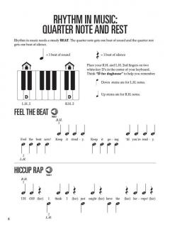 Piano For Kids 