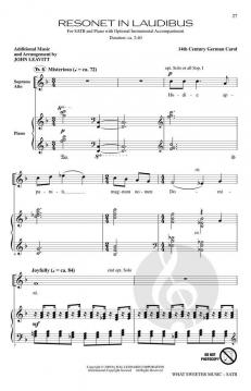 What Sweeter Music (Download) 