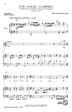 What Sweeter Music 