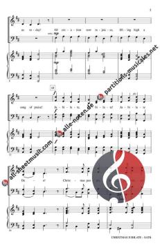 Christmas Jubilate 