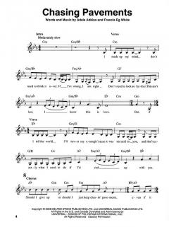 Pro Vocal Vol. 56 