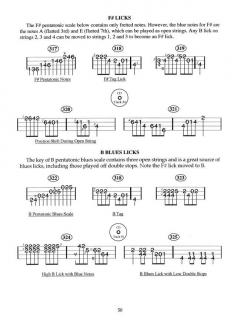 400 Smokin' Bluegrass Mandolin Licks im Alle Noten Shop kaufen