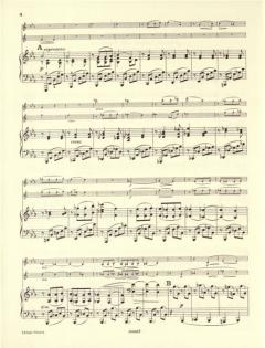 Klaviertrio Nr. 2 Es-Dur op. 40 (Johannes Brahms) 