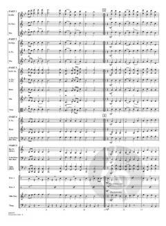 Renaissance Suite (Tielman Susato) 