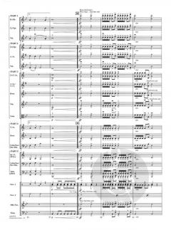 Renaissance Suite (Tielman Susato) 
