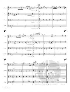 Gabriel's Oboe von Ennio Morricone (Download) 