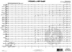I Found A New Baby von Spencer Williams (Download) 