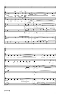 Lodestar von Dale Trumbore (Download) 