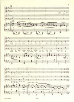Quartette op. 31, 64, 92, 112/1,2 von Johannes Brahms 