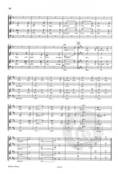 Zigeunerlieder op. 103, 112 Nr. 3-6 (Johannes Brahms) 