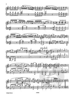 Serenade G-Dur KV 525 von Wolfgang Amadeus Mozart 