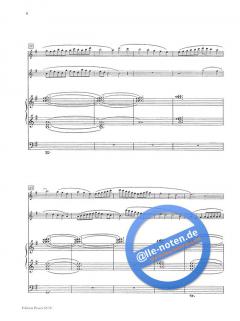 Sonate op. 130 von Alan Hovhaness für 2 Oboen und Orgel im Alle Noten Shop kaufen