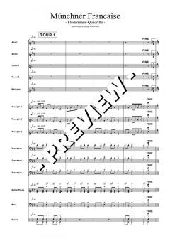Münchner Française - DOWNLOAD (Download) 