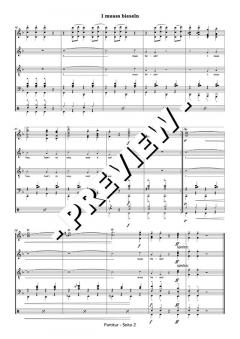 I muass bieseln (Jingle-Version) - DOWNLOAD von Werner Hermanns (Download) 