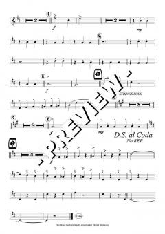 Excerpts From 'The Italian Waltz' - DOWNLOAD von Johann Strauss (Sohn) (Download) 