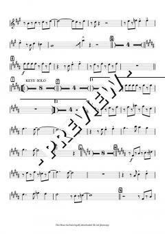 Samba Para Si Si (Eric Stevens) 