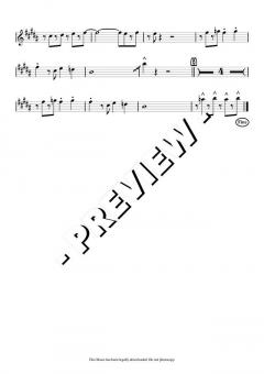 Samba Para Si Si (Eric Stevens) 