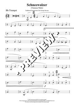 Schneewalzer - DOWNLOAD von Thomas Koschat (Download) 