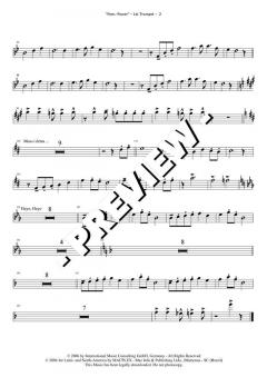 Pomerana Power Mix (Banda Pomerana) 