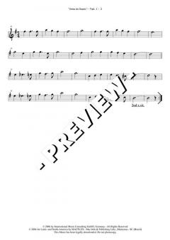 Valsa do sapateiro (Banda Pomerana) 