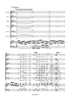 The King shall rejoice HWV 260 von Georg Friedrich Händel (Download) 