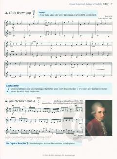 Violin Circle von Markus Joho im Alle Noten Shop kaufen
