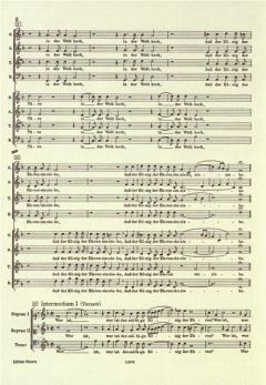Machet die Tore weit (Heinrich Schütz) 