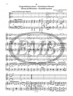 Music for Celebration 