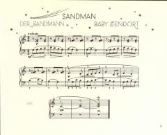 Von Elfen und Feen op. 38 von Alec Rowley 