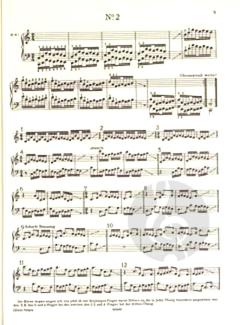 Der Klavier-Virtuose von Charles-Louis Hanon im Alle Noten Shop kaufen