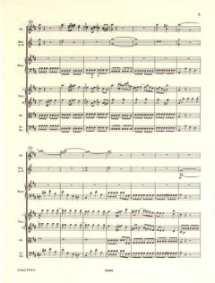 Konzert D-Dur op. 21 Hob XVIII: 11 von Joseph Haydn für Klavier und Orchester im Alle Noten Shop kaufen (Partitur)