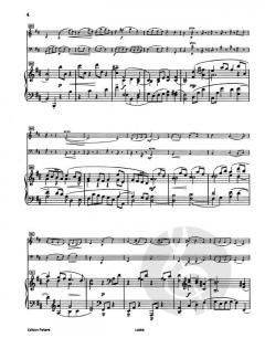 Klaviertrio über englische Volkslieder op. 46a (Alec Rowley) 