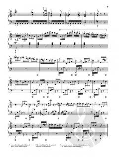 Bagatelle a-moll WoO 59 von Ludwig van Beethoven Für Elise im Alle Noten Shop kaufen
