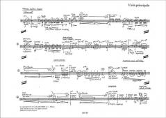 Tornasole II von Stefano Gervasoni 