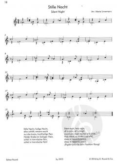Christmas Carols 