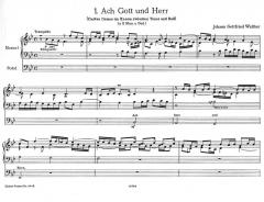 80 Choralvorspiele 