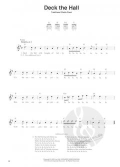 4-Chord Christmas 