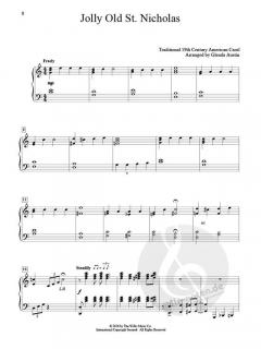 Holiday Encores 