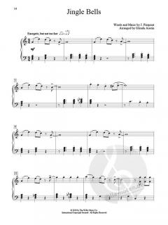 Holiday Encores 