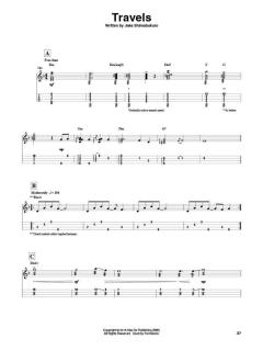Live In Japan von Jake Shimabukuro 