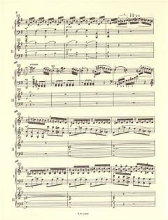 Konzert G-Dur Hob. XVIII: 4 von Joseph Haydn für Klavier und Orchester im Alle Noten Shop kaufen