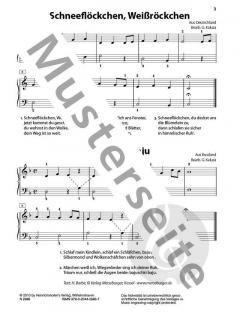 Gloria in excelsis deo von Günter Kaluza 