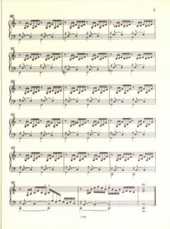 Das Wohltemperierte Klavier Teil 1 BWV 846-869 von Johann Sebastian Bach im Alle Noten Shop kaufen - EP4691A