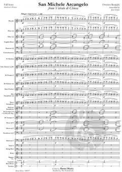 San Michele Arcangelo von Ottorino Respighi (Download) 