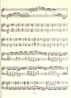 Klavierwerke Band 2: Suiten von Georg Friedrich Händel im Alle Noten Shop kaufen