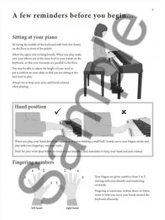 The Joy of Second-Year Piano 