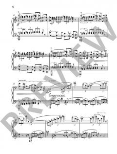 2. Klaviersonate op. 79 von Stefan Heucke im Alle Noten Shop kaufen