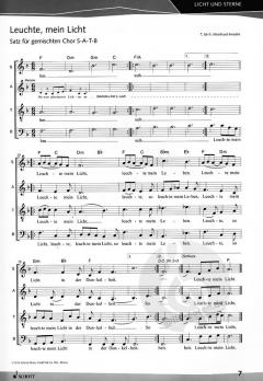 Weihnachtslieder - alle Jahre neu von Meinhard Ansohn 